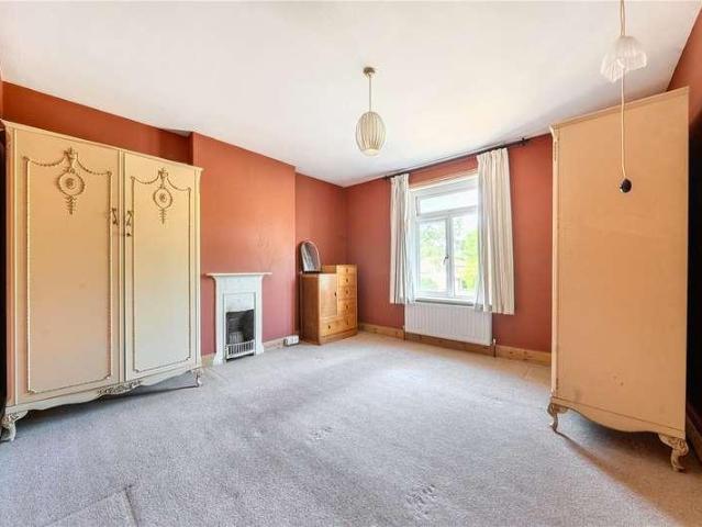 House for sale in Bolton Low Houses, Hampshire