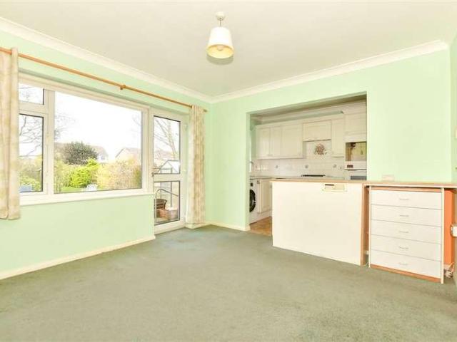 House for sale in Folkestone, Kent