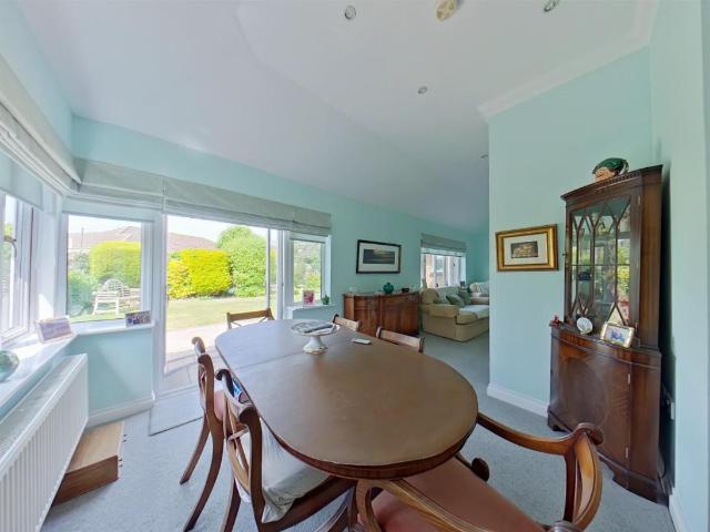 House for sale in Fareham, Hampshire