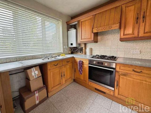 House for sale in Boultham, Brayford