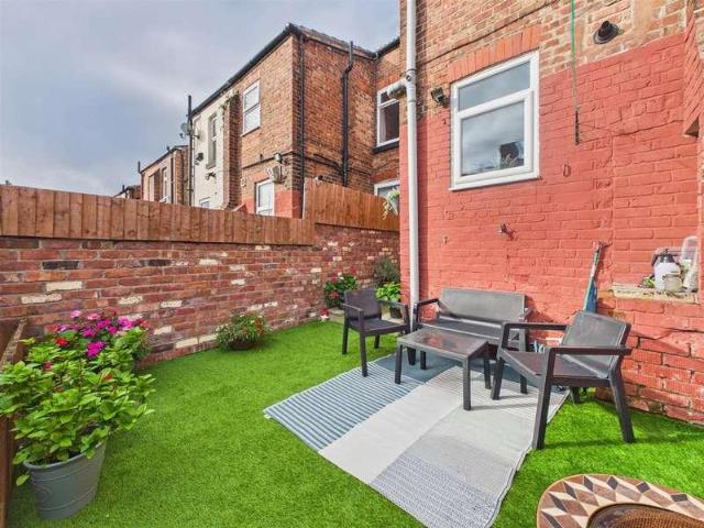 House for sale in Egerton Park, Birkenhead