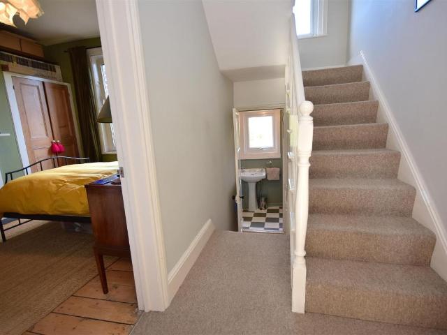 House for sale in Newtown, Exeter