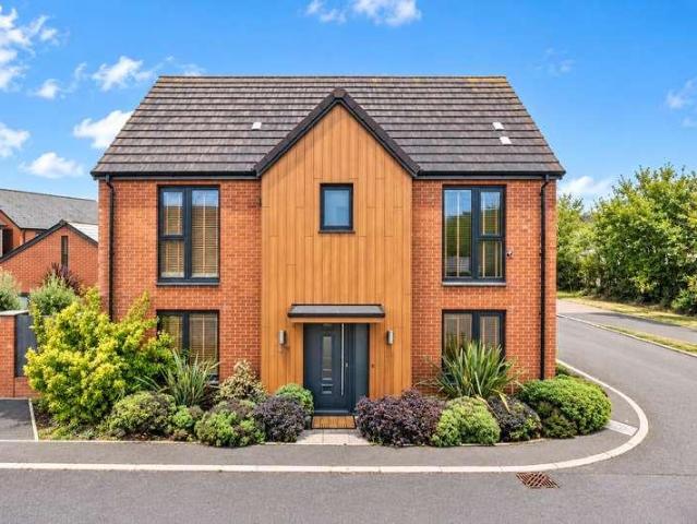 House for sale in Topsham, Exeter