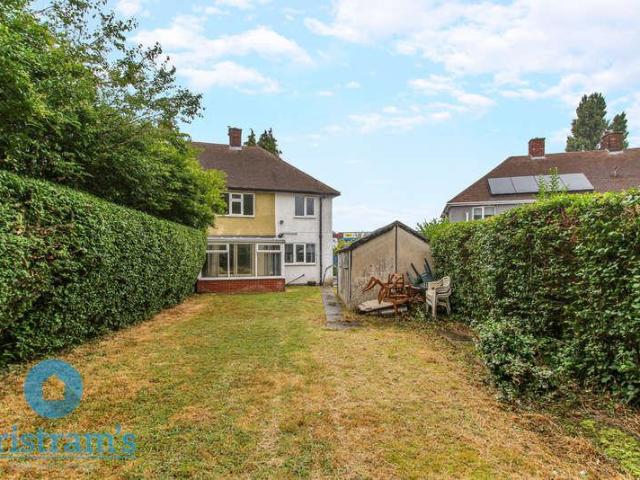 House for sale in Wollaton Vale, Haddon