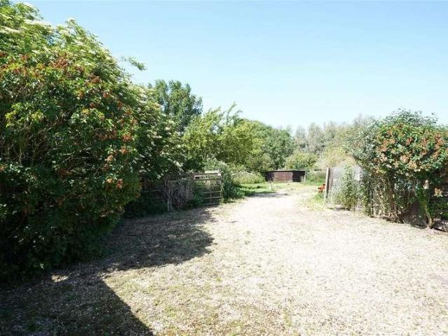 House for sale in Chedburgh, Suffolk
