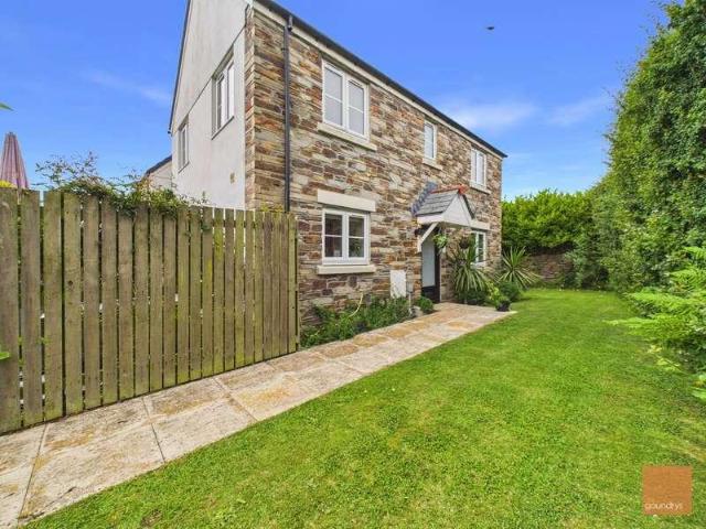 House for sale in Penwartha Coombe, Cornwall