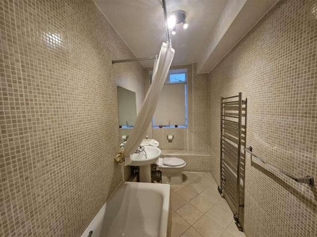 Flat for sale in Paddington, Greater London