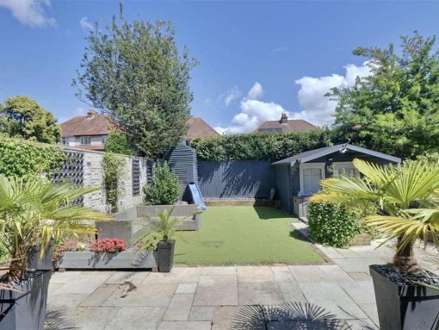 House for sale in Cosham, City Of Portsmouth