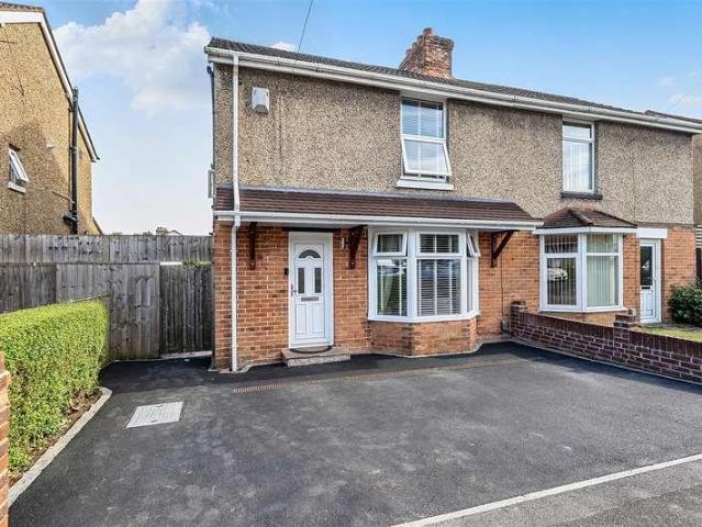 House for sale in West End, Fareham