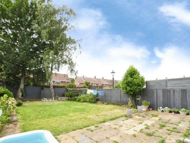 House for sale in Marfleet, Hull