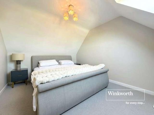 House for sale in West Parley, East Dorset