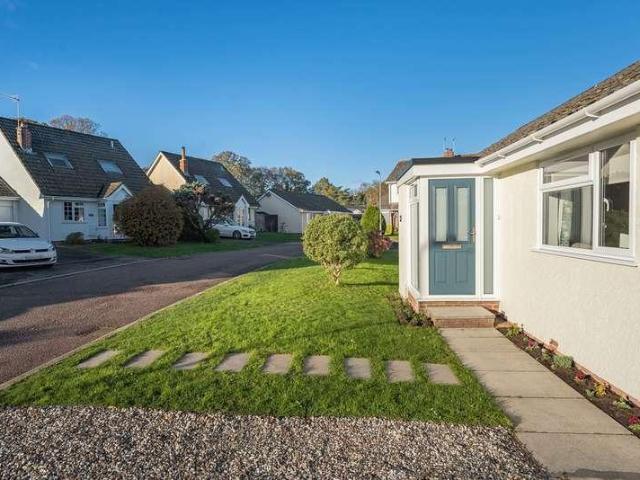 House for sale in Bovey Tracey, Bridford