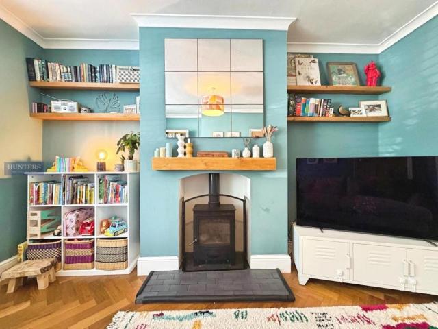 House for sale in St Philip's Marsh, Feckenham