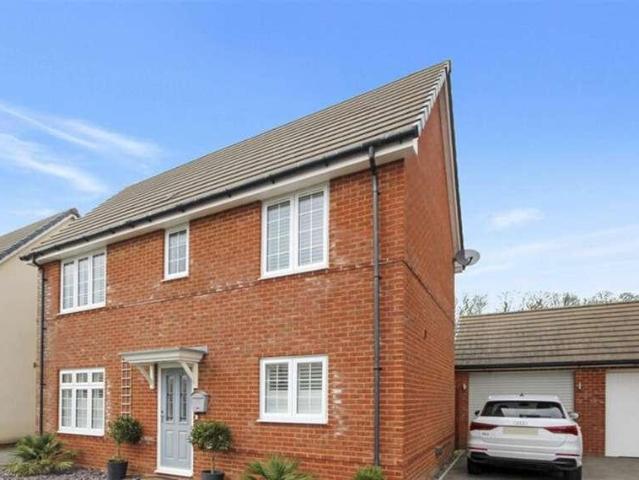 House for sale in Clapham, West Sussex