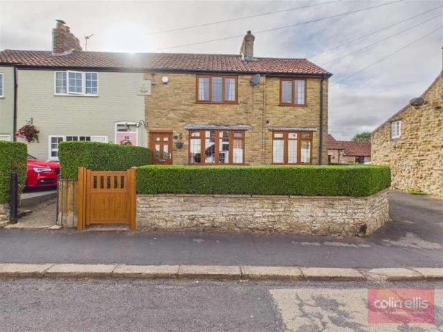 House for sale in Seamer