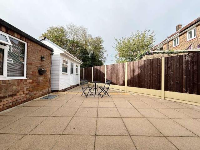House for sale in Landgate, Wigan