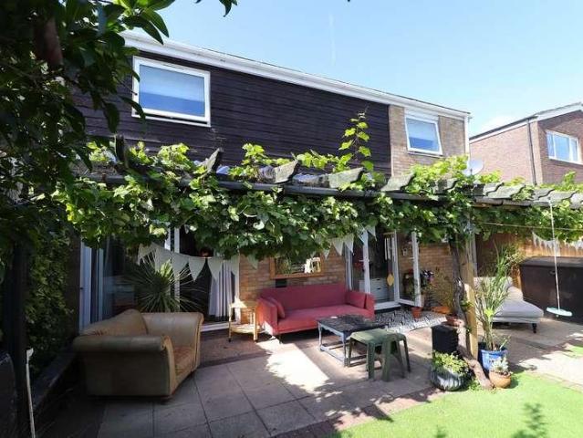 House for sale in St Nicholas, Stevenage