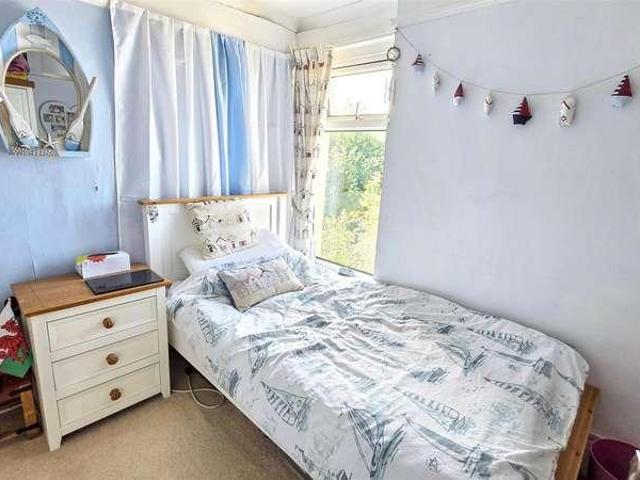 House for sale in Milford Haven, Wales
