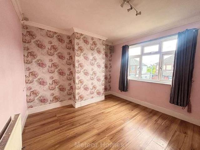 House for sale in Scartho, North East Lincolnshire