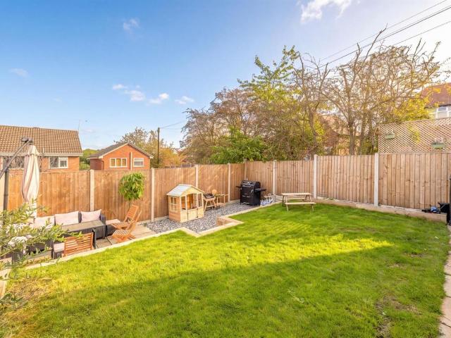 House for sale in Mount Pleasant, Quarry Bank