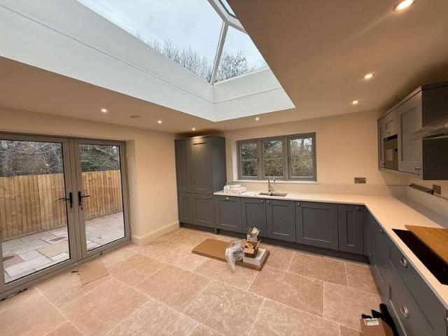 House for sale in Brentingby, Leicestershire