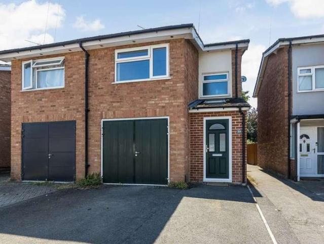House for sale in Dromore, Oxfordshire