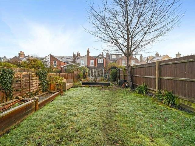 House for sale in Fordham Heath, Essex