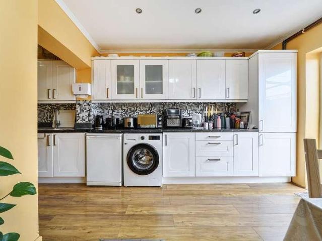 House for sale in Rush Green, Greater London