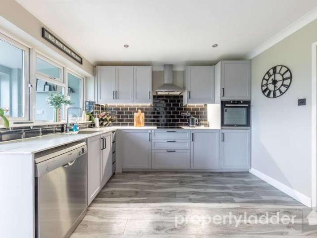 House for sale in Brampton, Crostwick