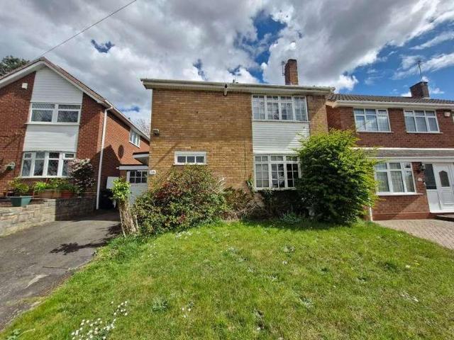 House for sale in Wordsley, Dudley