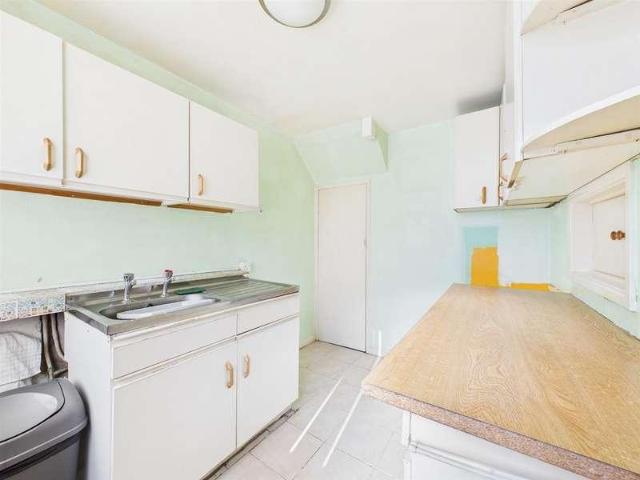 House for sale in Merseyside