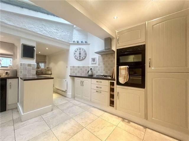 House for sale in Cowlease, Ventnor