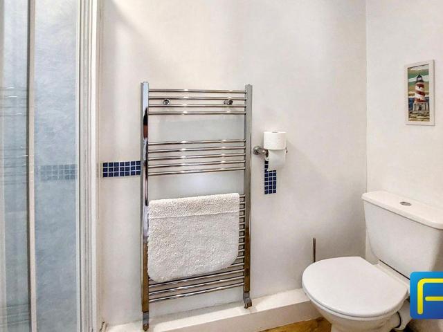 House for sale in Seahouses, Northumberland