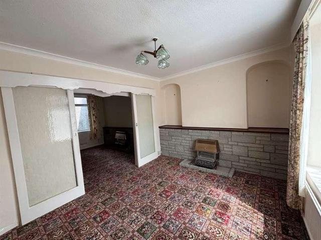 House for sale in Maesteg