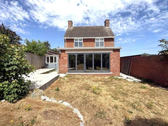 House for sale in Littleham, East Devon