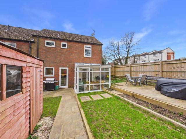 House for sale in Lane End, Buckinghamshire