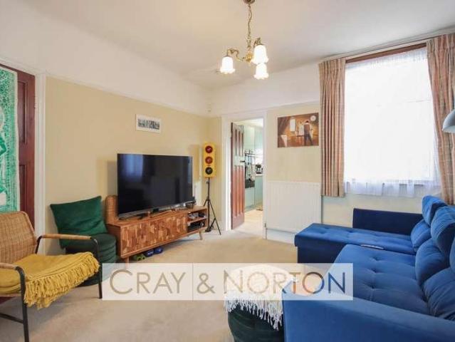 House for sale in London Borough of Croydon, Addiscombe
