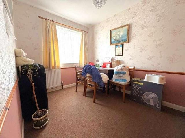 House for sale in Fort Hill, North Devon