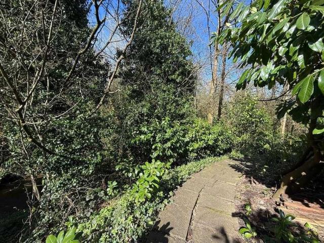 House for sale in Moss Rose, Macclesfield