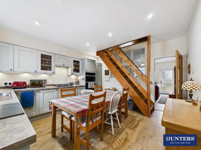 House for sale in Fletchertown, Baggrow