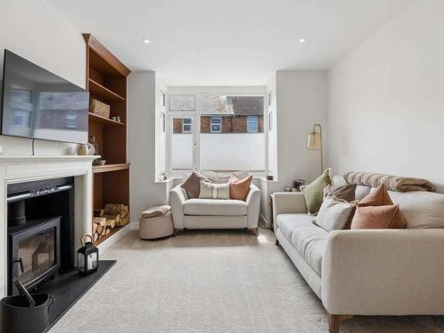 House for sale in Thurston Park, The Bridge