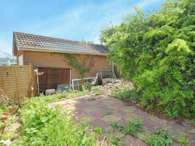 House for sale in Mablethorpe and Sutton, Belleau