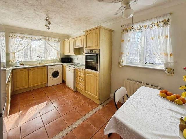 House for sale in Holbeach CP, Gosberton Clough