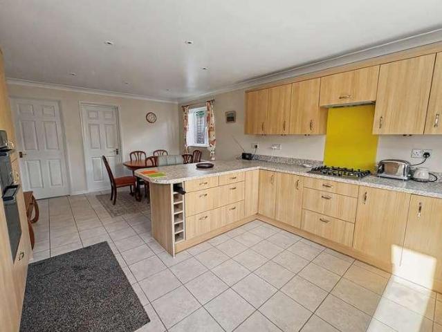House for sale in Ebblake, Verwood