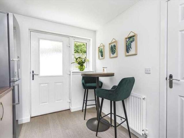 House for sale in Falkirk