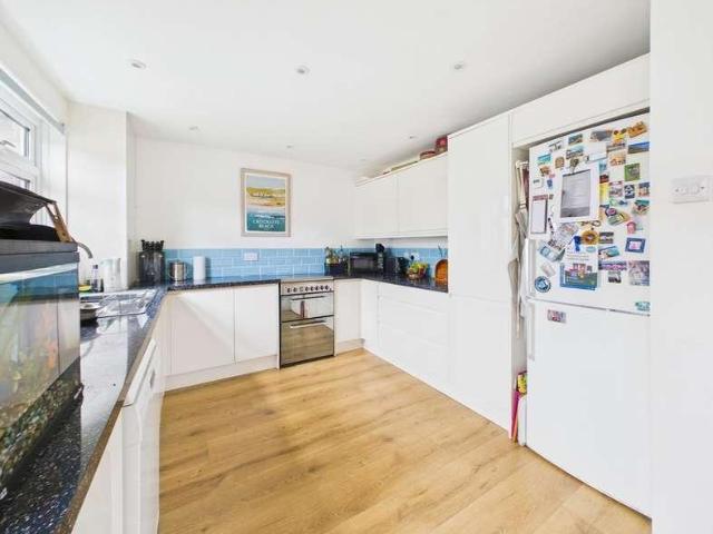 House for sale in Cornwall