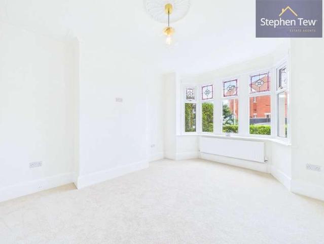House for sale in Squires Gate, Blackpool