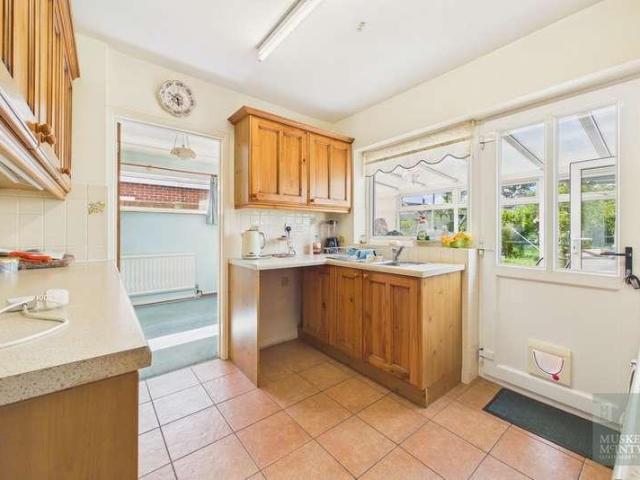 House for sale in Gillingham, Burgh St Peter