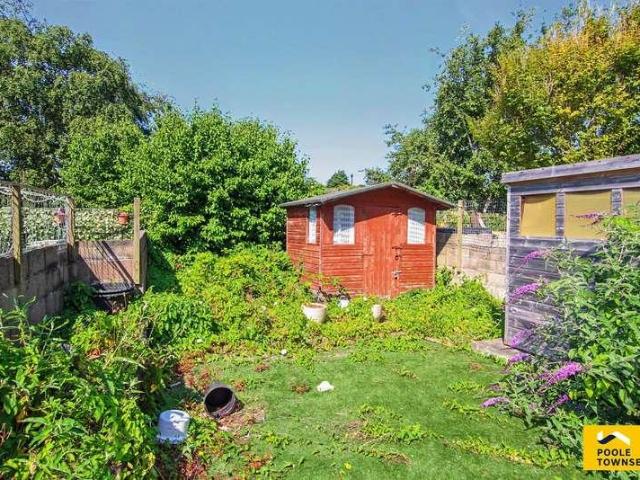 House for sale in Barrow