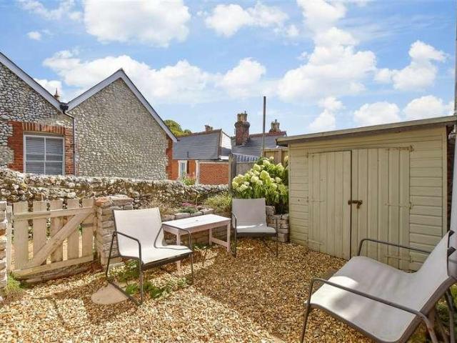 House for sale in Bonchurch, Ventnor
